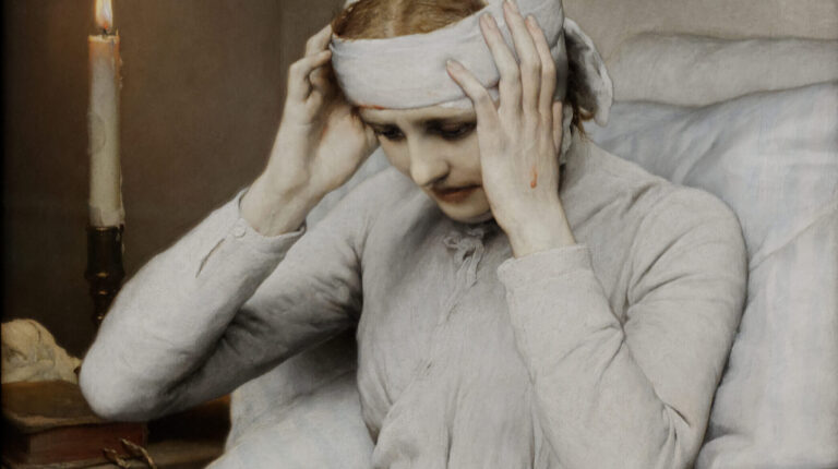 La Beata Ana Catalina Emmerick: Entre la Santidad y la Controversia