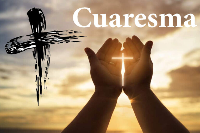 Reflexión cuaresmal: El Llamado Silencioso de Dios