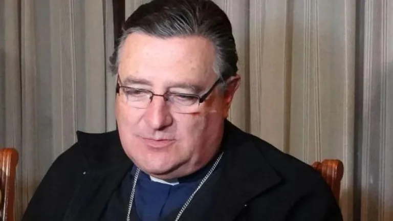 Carta a los Fieles de la Arquidiócesis de Rosario