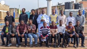 El entorno familiar y la evangelización siguen siendo una prioridad para la Iglesia en Ruanda