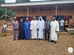 Encuentro interreligioso en Bangui, capital de República Centroafricana. (ACN)