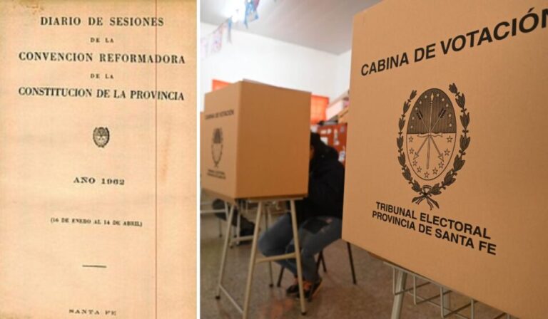 Argentina: En tiempos de elecciones y reforma para la provincia Santa Fe, Iglesia llama al compromiso ciudadano