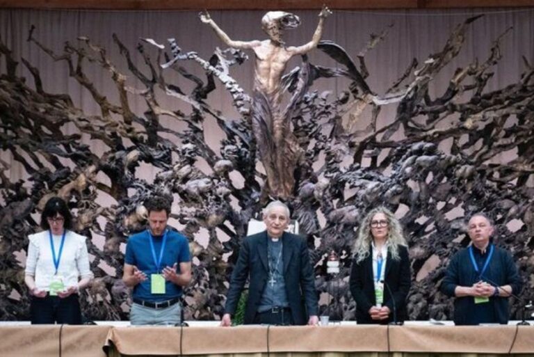 Asamblea Sinodal de la Conferencia Episcopal Italiana aplaza Documento Final para lograr “un texto más maduro”