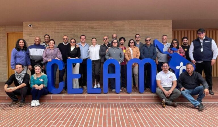 Rumbo a la COP30: Iglesia latinoamericana y caribeña busca mayor incidencia en decisiones sobre crisis climática