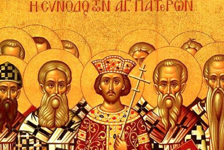 La Comisión Teológica Internacional presenta documento sobre el legado permanente del Concilio de Nicea