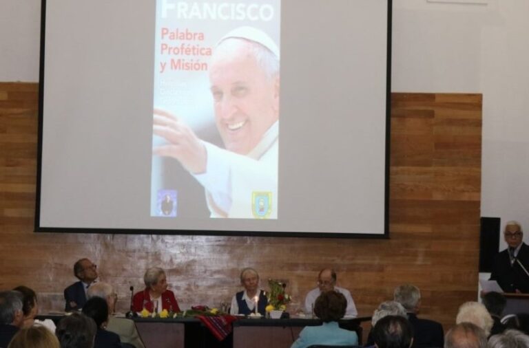  ‘Francisco. Palabra Profética y Misión’