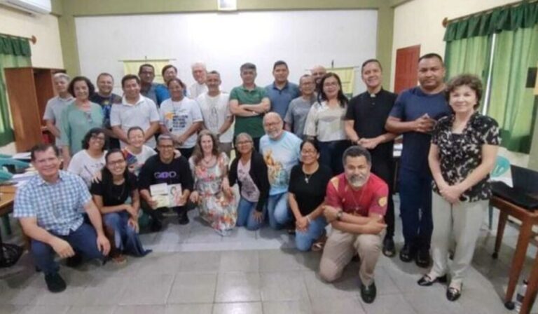 La Iglesia en la Amazonía brasileña contra los abusos