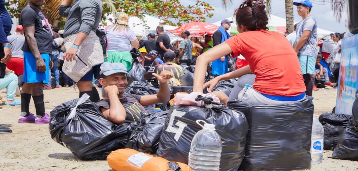 Foto: El Tiempo