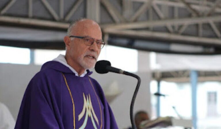 El Vicariato Apostólico del Pilcomayo en Paraguay tiene nuevo obispo: Miguel Fritz, misionero Oblato