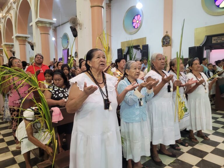 Obispos de Bolivia invitan a vivir la Semana Santa como tiempo de conversión, perdón y compromiso con la justicia