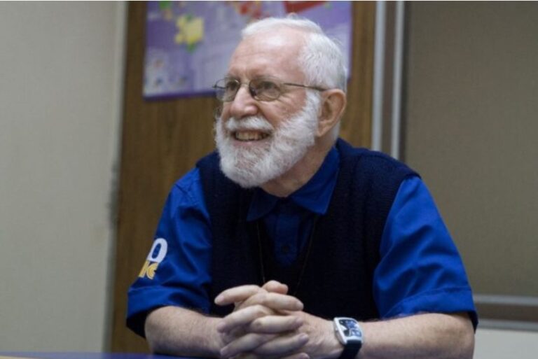 El padre Pedro Trigo SJ analiza el Documento Final del Sínodo: luces, límites y propuestas