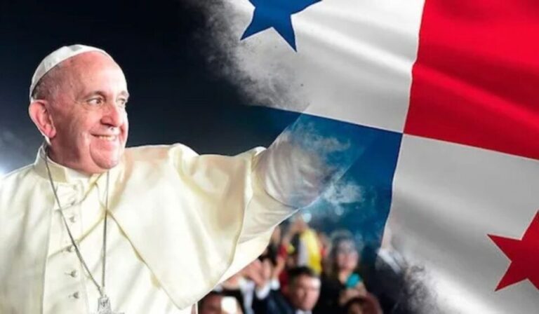 La Iglesia panameña honra al Papa Francisco: pastor cercano, humilde y testigo del Evangelio