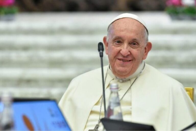 Massimo Faggioli: “El legado más significativo de Francisco para la Iglesia es el redescubrimiento de la sinodalidad”