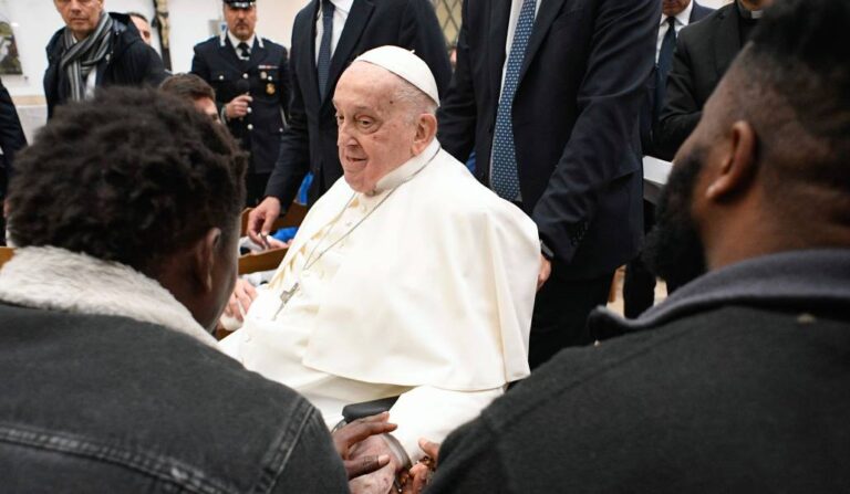 Francisco murió pobre porque donó sus últimos 200.000 euros a la cárcel