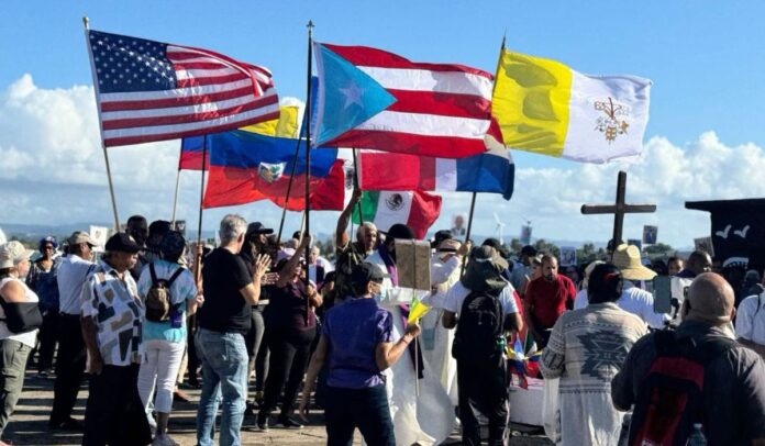 Foto: El Visitante de Puerto Rico