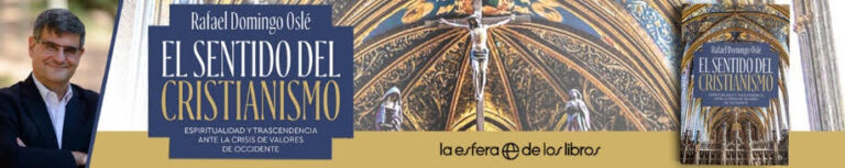 “El cristianismo, un potente motor de transformación social”