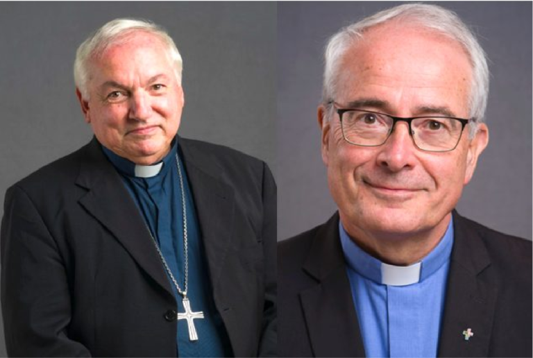 Un papable, nuevo líder del episcopado francés