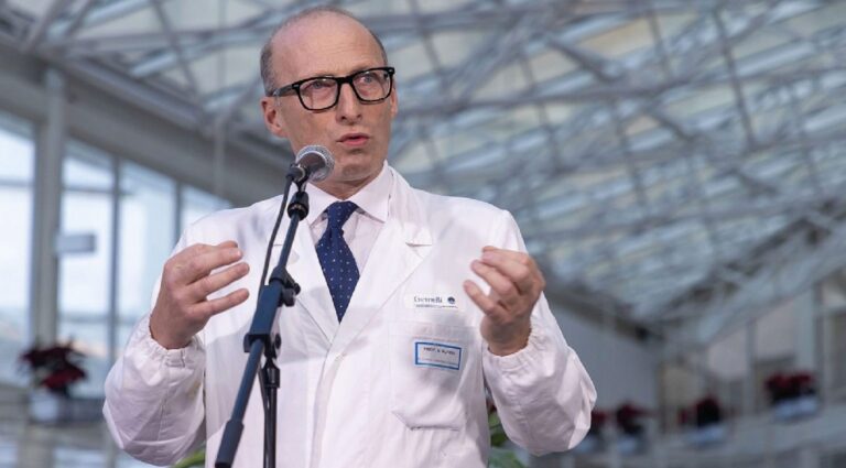 ¿Sufrió el Papa Francisco antes de morir? Responde su médico personal