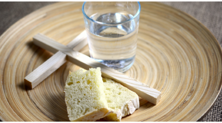 Encuesta revela enfoques cristianos contrastantes sobre el ayuno cuaresmal