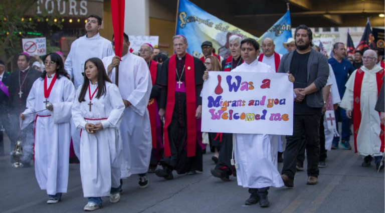 10 millones de migrantes cristianos y católicos en riesgo de deportación por administración Trump