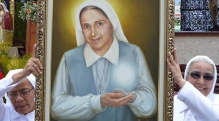 Papa Francisco aprueba canonizaciones de primera santa venezolana y primer santo de Papúa Nueva Guinea