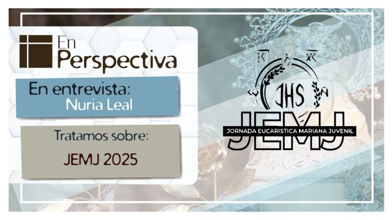 En perspectiva: JEMJ 2025