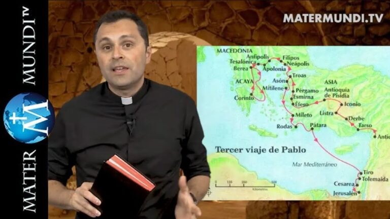 ¿Por qué el apóstol Pablo tuvo que hacer muchos exorcismos en Éfeso?