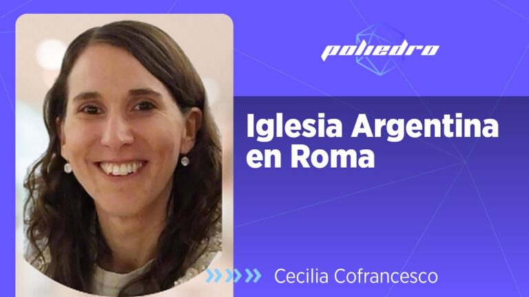Desde Roma: Iglesia Argentina y la entronización de Don Zatti en el Jubileo de los Enfermos