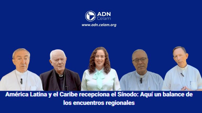 América Latina y el Caribe recepciona el Sínodo: Aquí un balance de los encuentros regionales