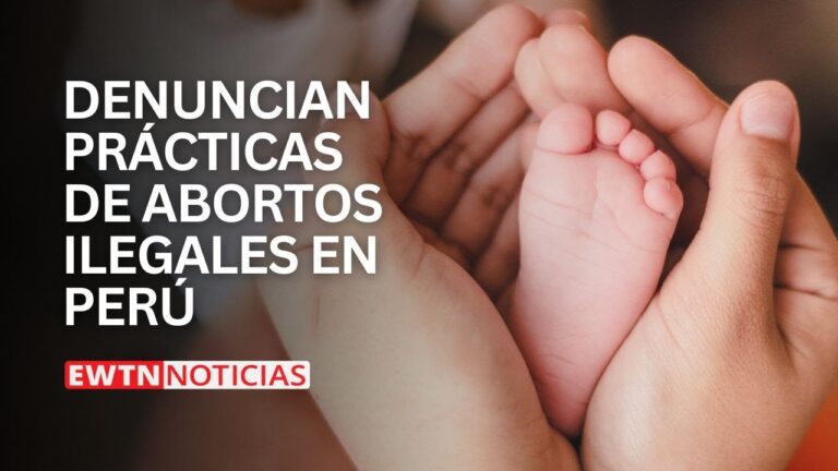 Denuncian prácticas de abortos ilegales en Instituto Nacional Materno en Perú