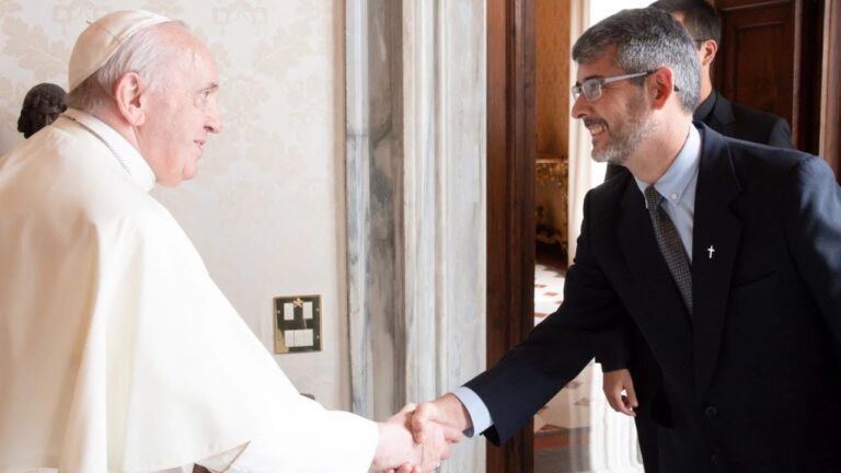 Vaticano confirma que el Sodalicio ha sido suprimido por falta de carisma fundacional