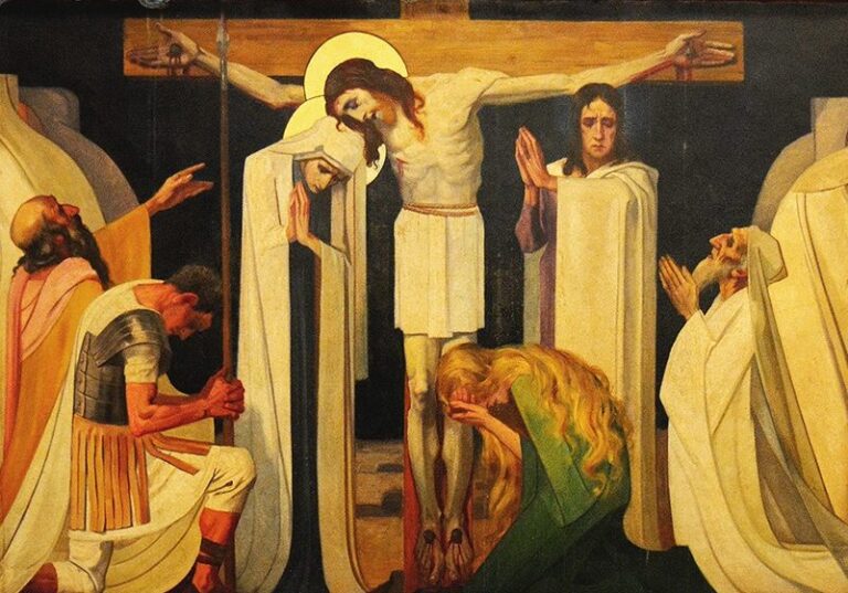 ¿Entendemos la Pasión?