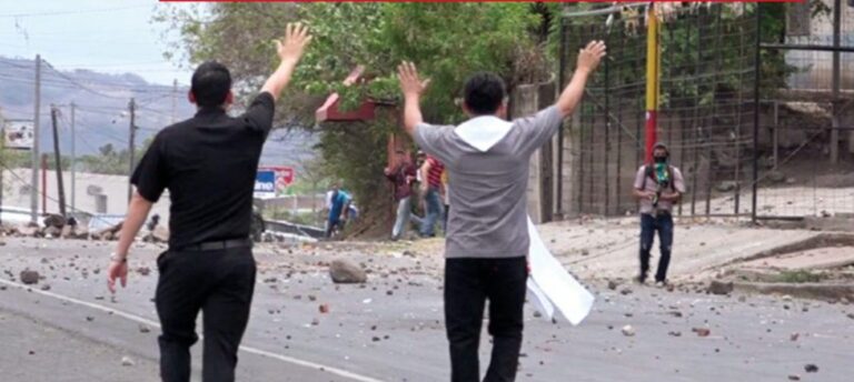 Crece la persecución judía contra cristianos en Tierra Santa, según reveladora investigación