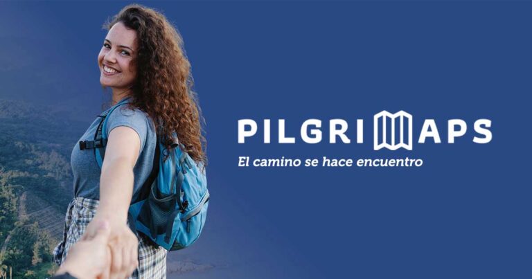 Nace PilgriMaps: el magazine on line para promover las rutas de peregrinación