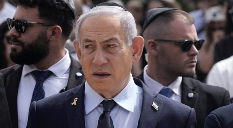 Estado judío de Israel presenta al fin condolencia por muerte del Papa