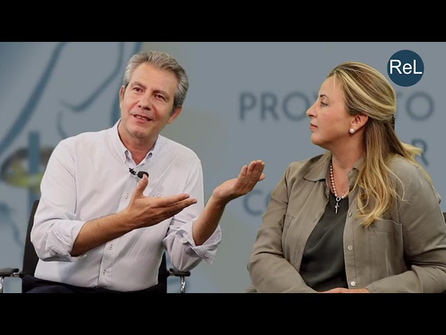 Claves para tener éxito en el matrimonio