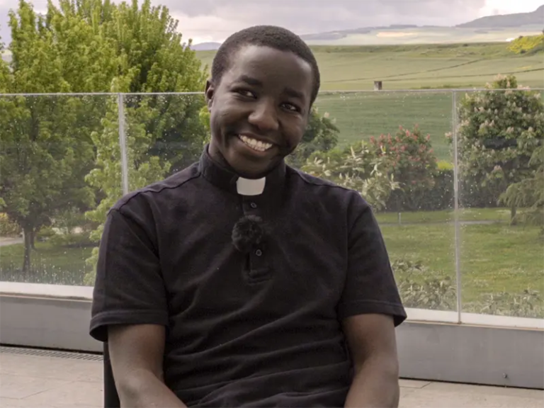 «Ser católico en Tanzania es un orgullo»