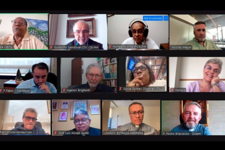 La Iglesia de América Latina y el Caribe avanza en la recepción del Sínodo con visión a largo plazo