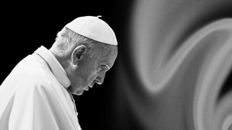 ¡Su Esperanza No Muere!