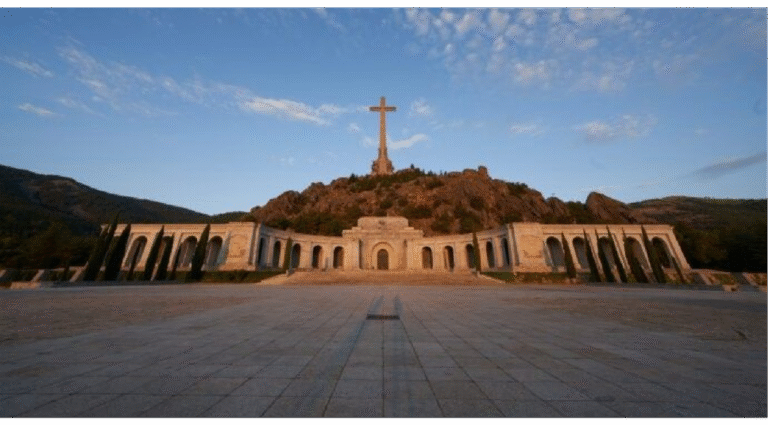 Obispos españoles alzan la voz ante proyecto unilateral de gobierno social-comunista contra Valle de los Caídos