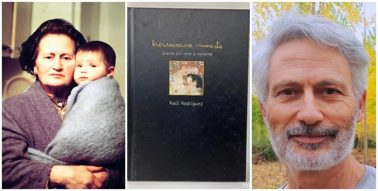 Raúl Rodríguez: Ofrecer a Dios tu enfermedad propicia la salvación de tu alma y la de muchos más