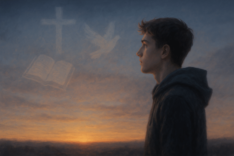 El crimen silencioso de la indiferencia: la traición a la catequesis en los colegios católicos