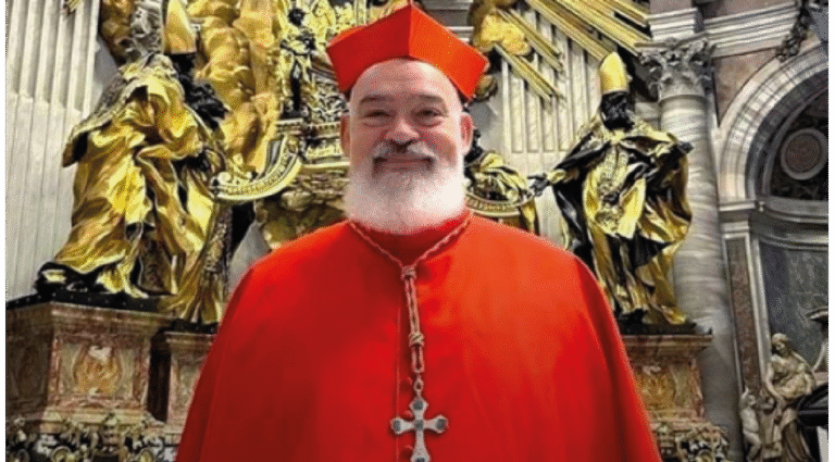 Por primera vez un arzobispo de Teherán, en Irán, entre los electores del Papa