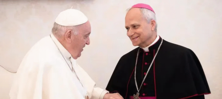 El elegido de Francisco: ¿Fue León XIV preparado para este momento?