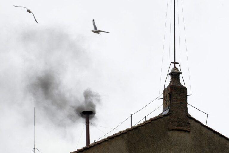 ¿Cuántos días durará el Cónclave (según las estadísticas, las casas de apuestas y declaraciones de cardenales)?