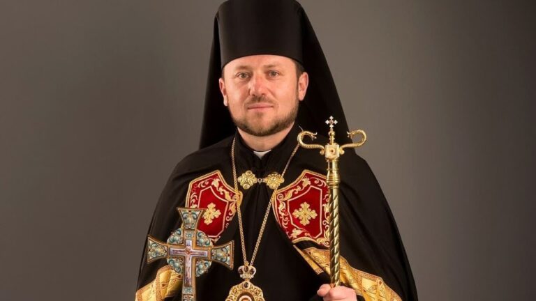 El cardenal más joven del cónclave