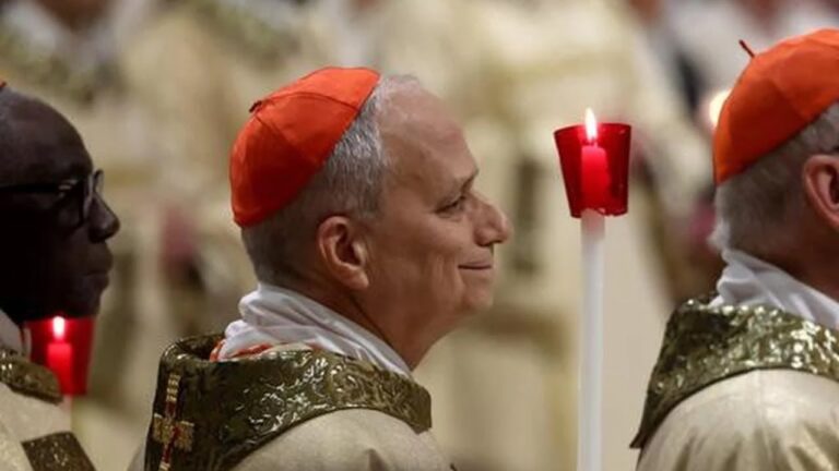 Robert F. Prevost: quién es el primer papa de Estados Unidos