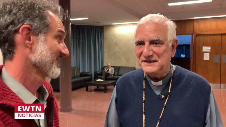 La palabra de los Obispos Argentinos