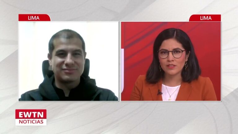 Agustinos: la espiritualidad del Santo Padre