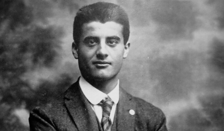 Pier Giorgio Frassati: El joven que desafió la comodidad y abrazó la profecía del Evangelio